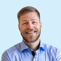 Tim Nies – IT-Berater & Inhaber